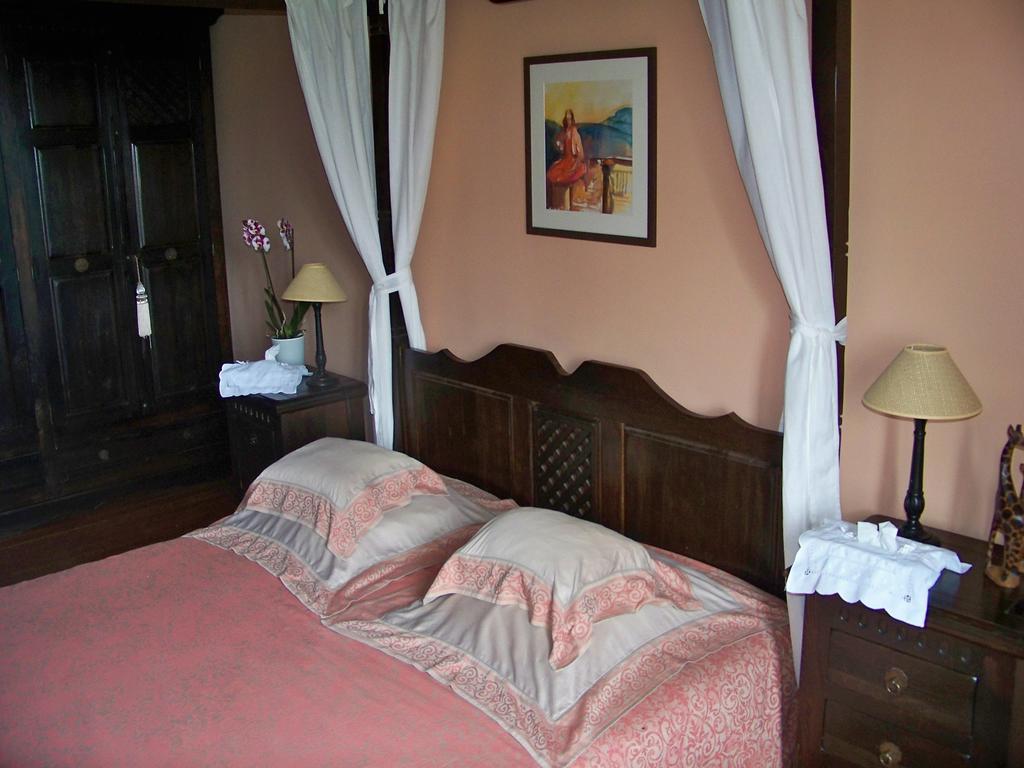 Chambres Rozies Dunes Room photo