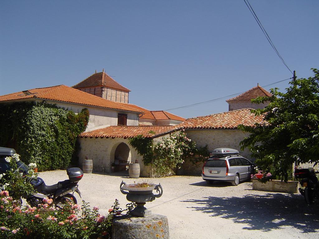Chambres Rozies Dunes Exterior photo